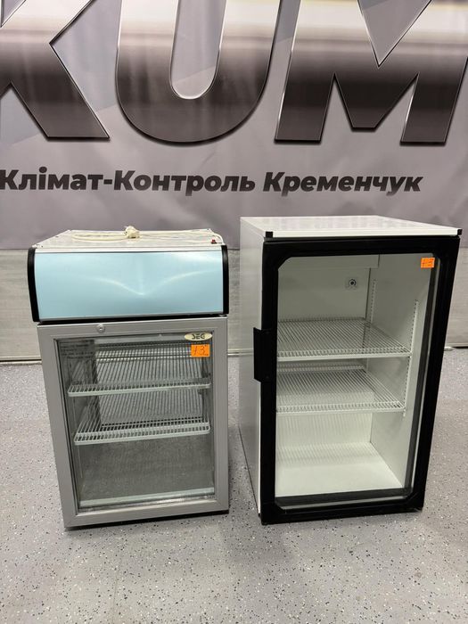 Міні холодильники барні