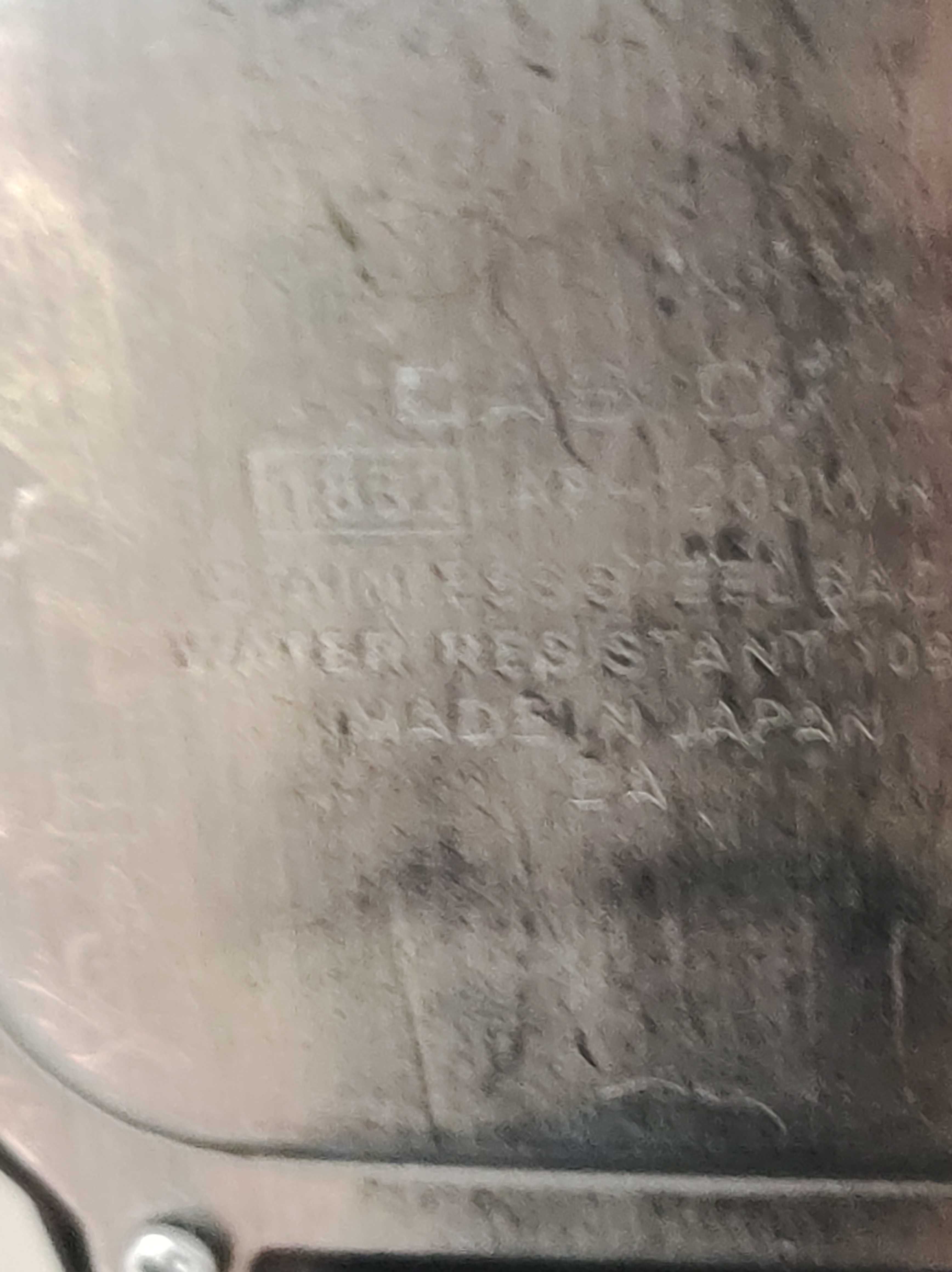 Продам годинник Casio