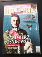 Magazyn Polska Zbrojna Historia