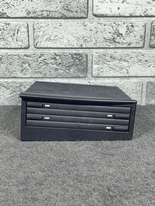 Дисковод BMW E66 Код:605