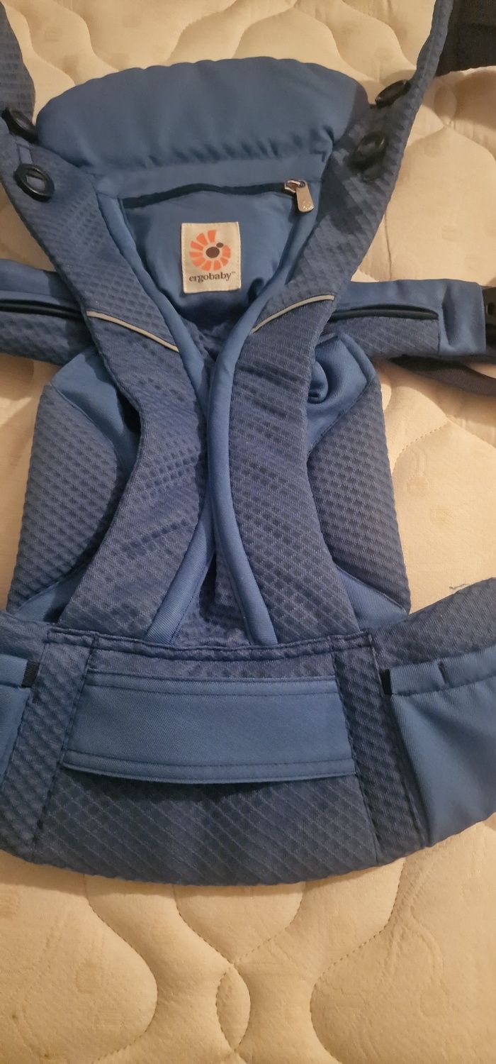 Porta-bebe Ergobaby