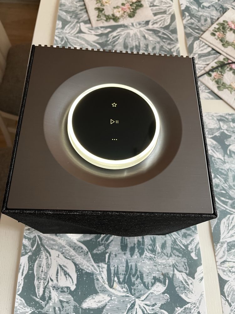 Naim Mu-so Qb 2nd generation