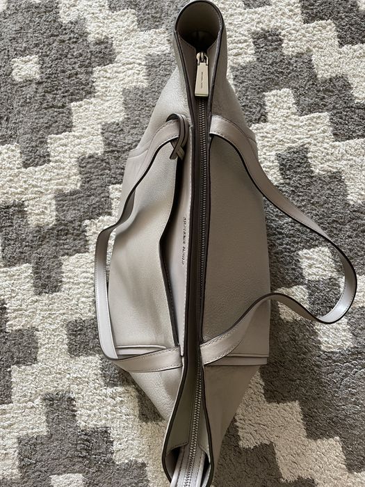 Michael Kors сумка оригінал Whitney Large Leather Tote Bag
