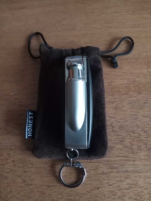 Двофакельна запальничка HONEST BCZ110-03