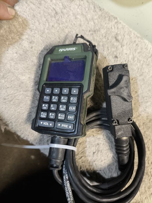 Продам новенький харрісон