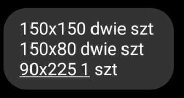 Okna plastikowe okno zamienię balkonowe 150x150    80x150