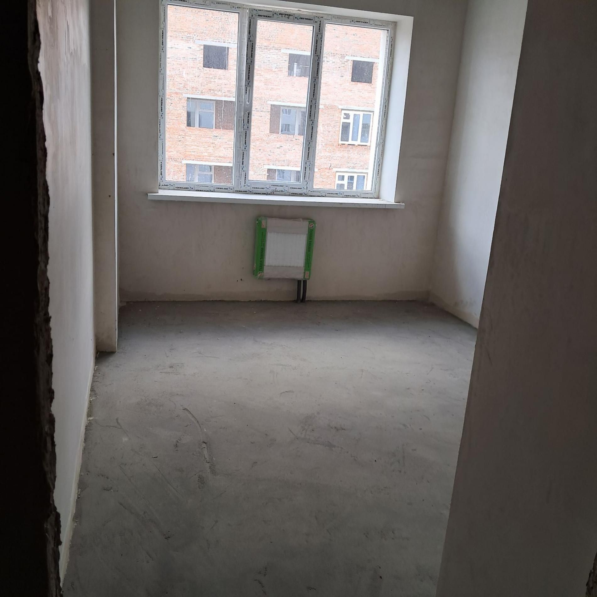 Продам 2к квартиру в новобудові від надійного забудовника Рауш.