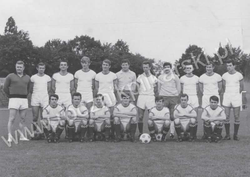 Zestaw 10 pocztówek - Piłkarski Klub Kolekcjonera nr 1-10