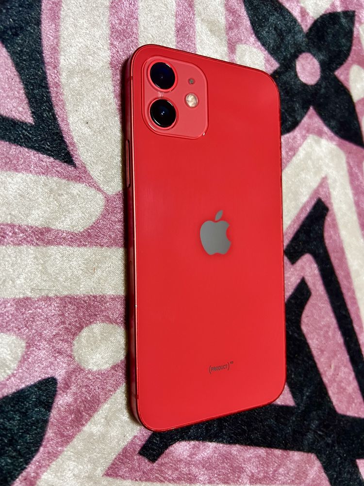 Iphone 12,64 Gb, R-sim