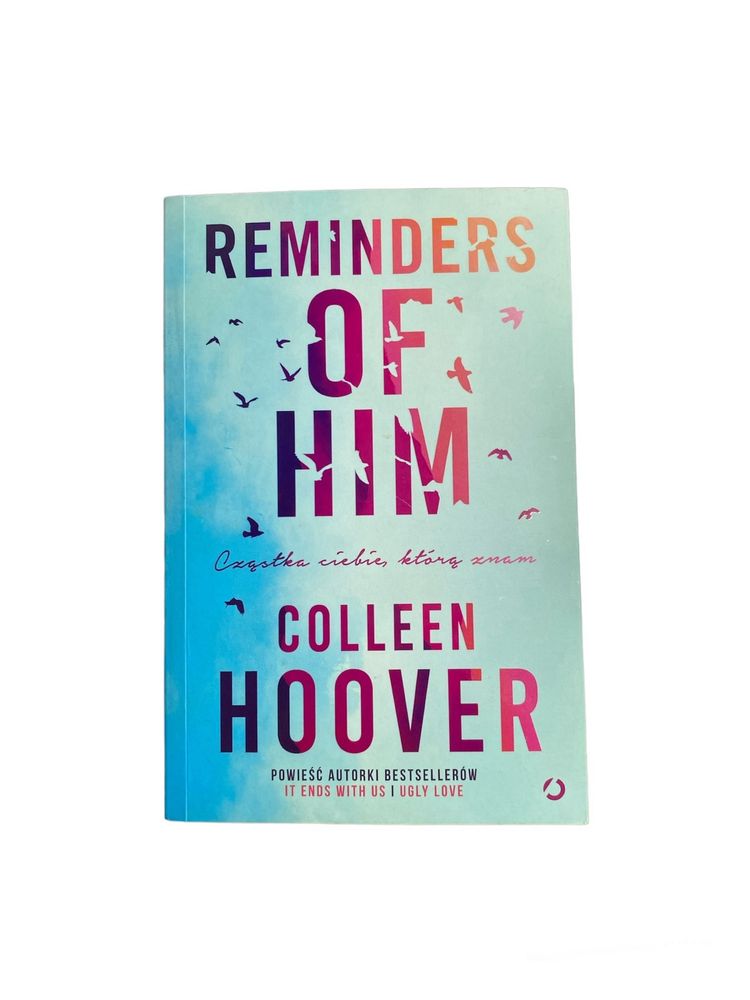 reminders of him colleen hoover