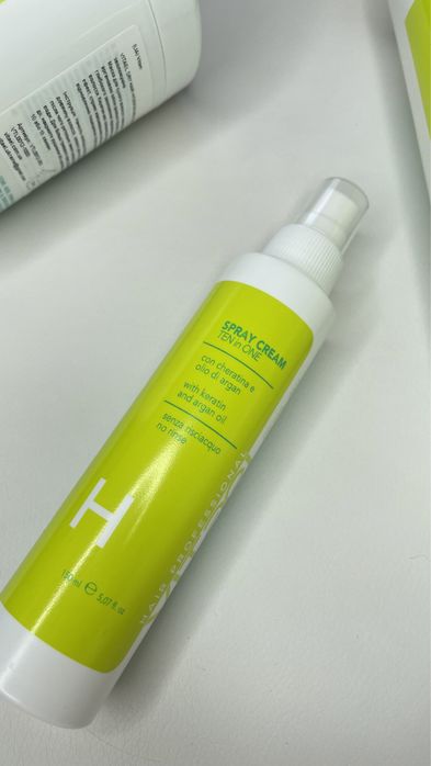 Vitael маска , шампунь термозахист / hydrating