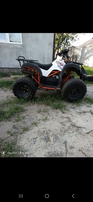 Продам квадроцикл