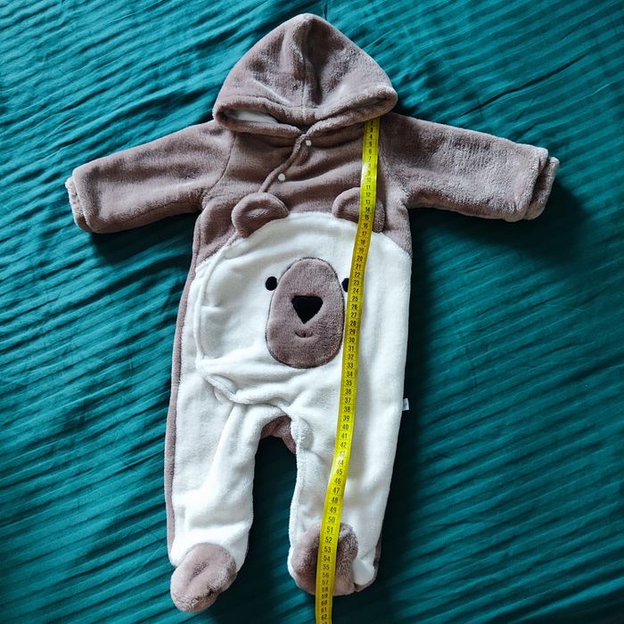 Теплый человечек