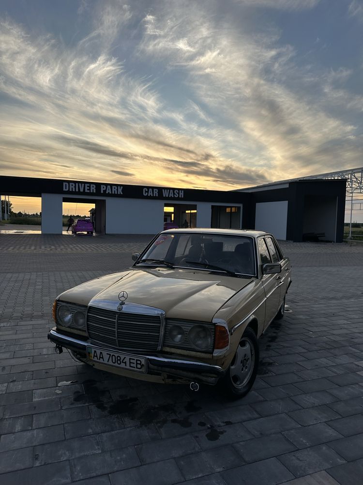 Mercedes e 200 disel