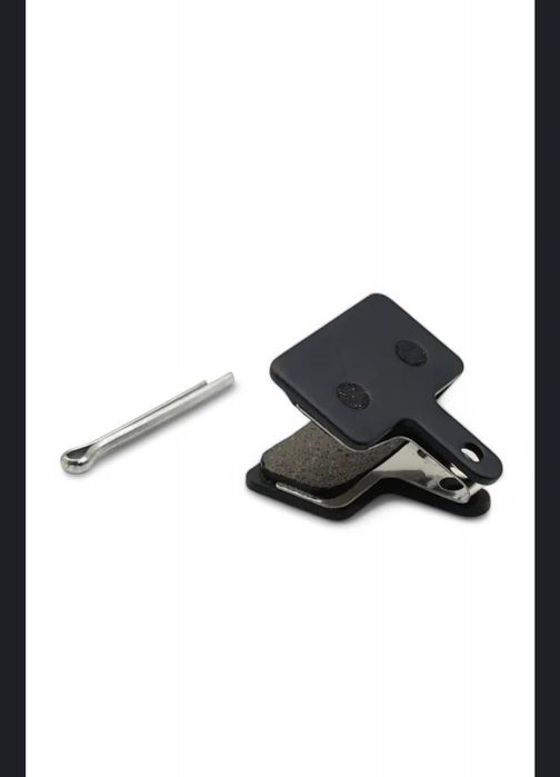 Klocki hamulcowe do KuKirin G2 master, G3 pro, G4, G2.