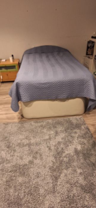 Vendo 2 Sommier com colchões