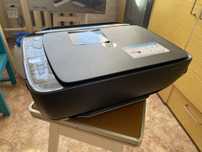 СРОЧНО продам БФП Hp wireless 415