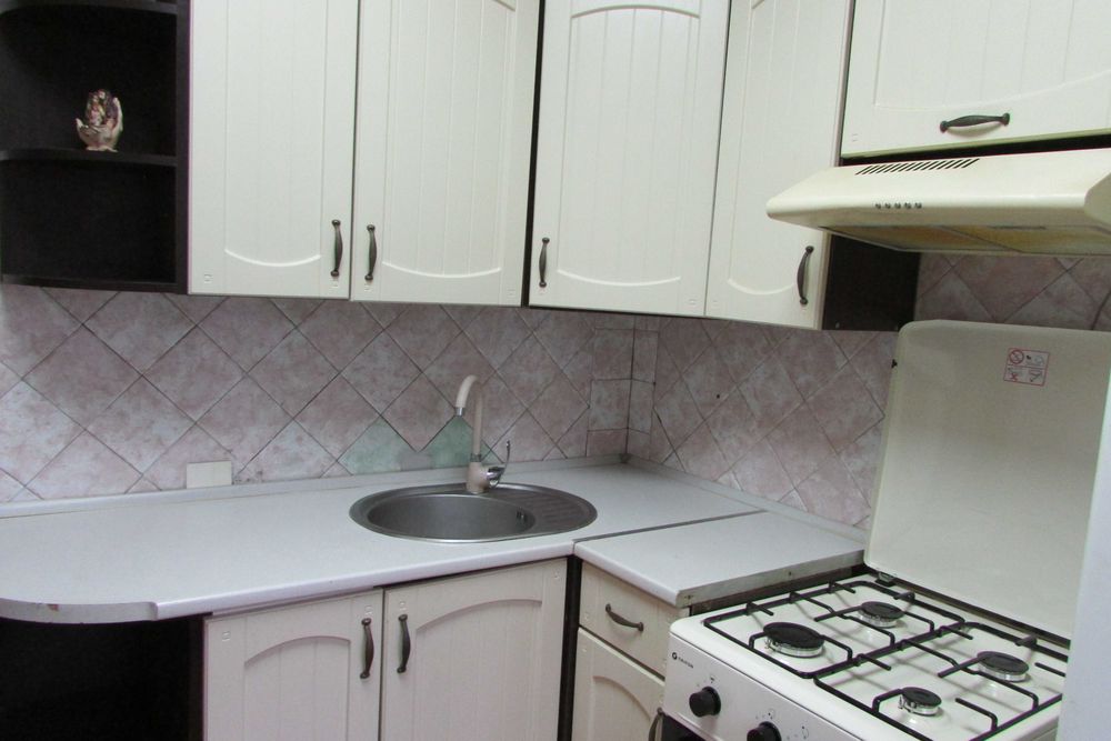 ВПЕРШЕ! 2-кімнатна. Відрадний. вул. Донця Михайла, буд. 17/46