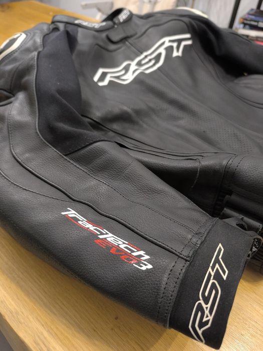 RST Tractech Evo 3 Nowy XL 56