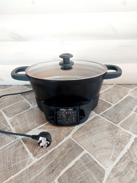 Мультиварка Russell Hobbs 28270