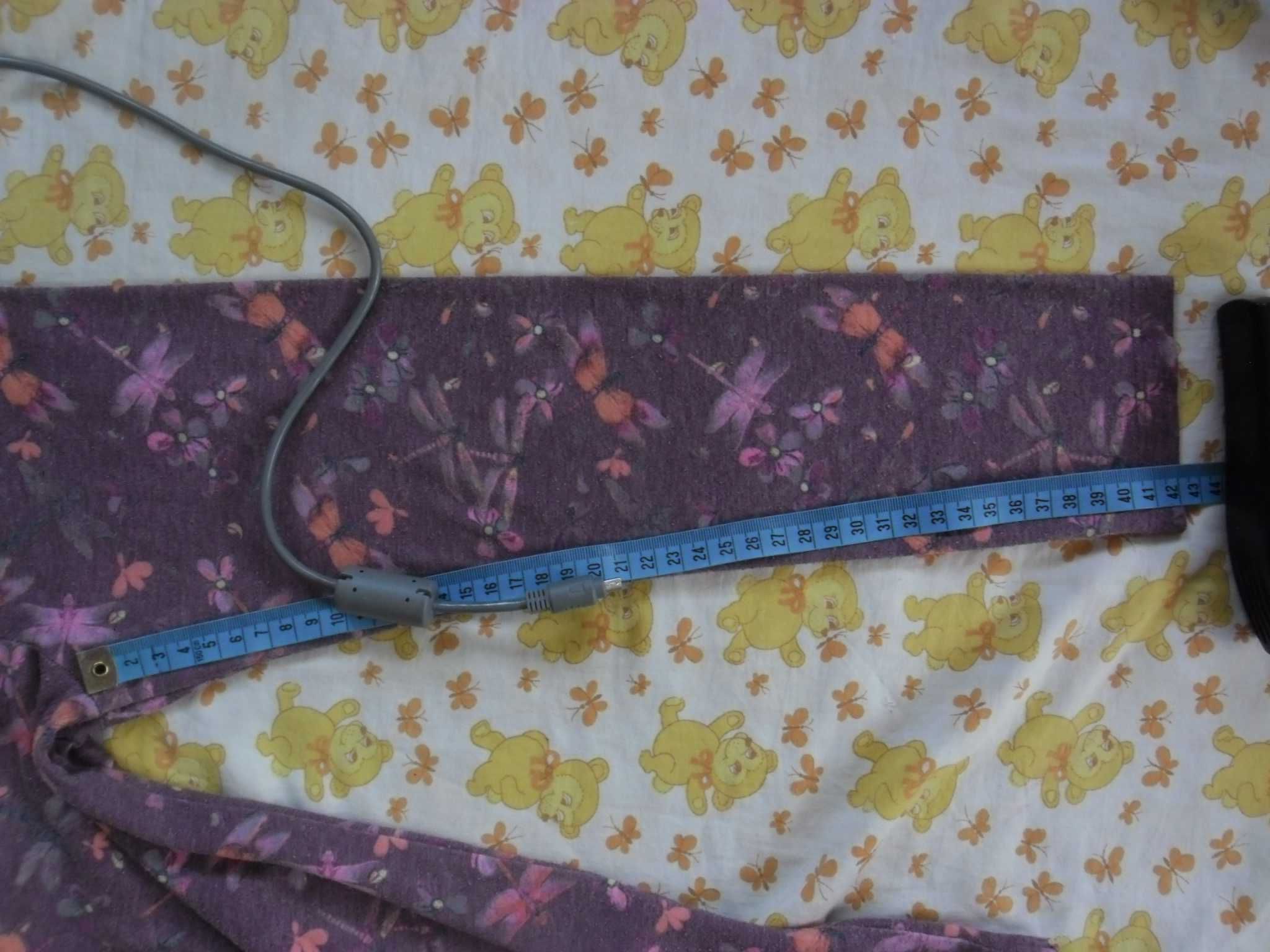 leginsy F&F 104 / 110 , podane wymiary, legginsy