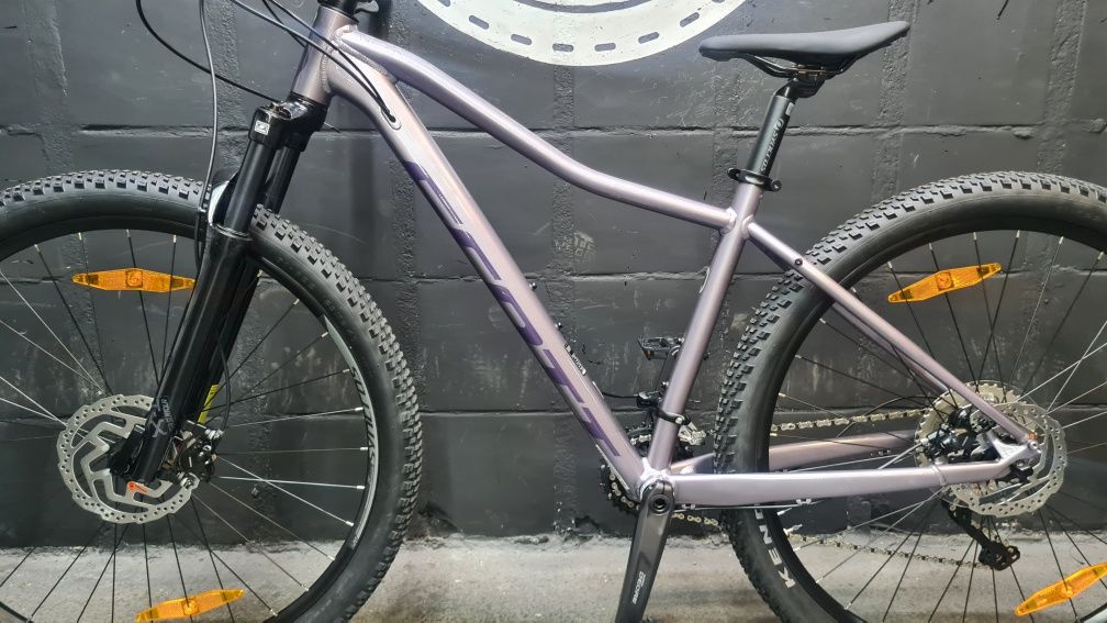 Nowy rower górski SCOTT Contessa Active 20 MTB 29" rozm.S URBAN BIKES