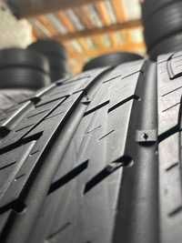 Резина бу 265/60 r18 Kumho Solus KL-21 110H СКЛАД ШИН