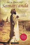 Samarcanda de Amin Maalouf