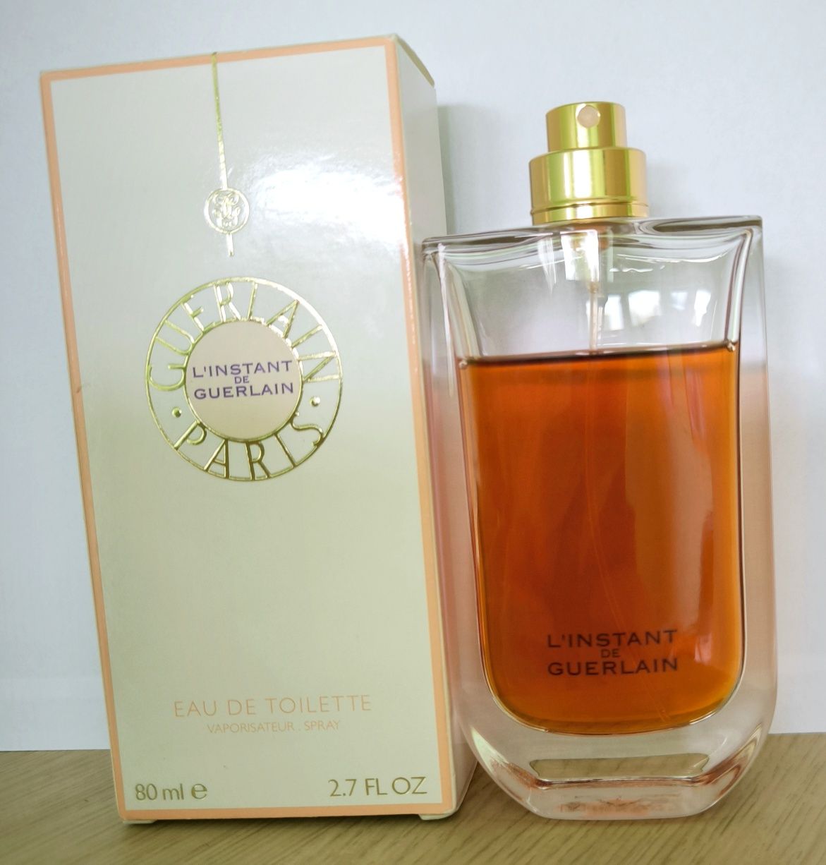 L'instant de Guerlain 80 ml EDT unikat