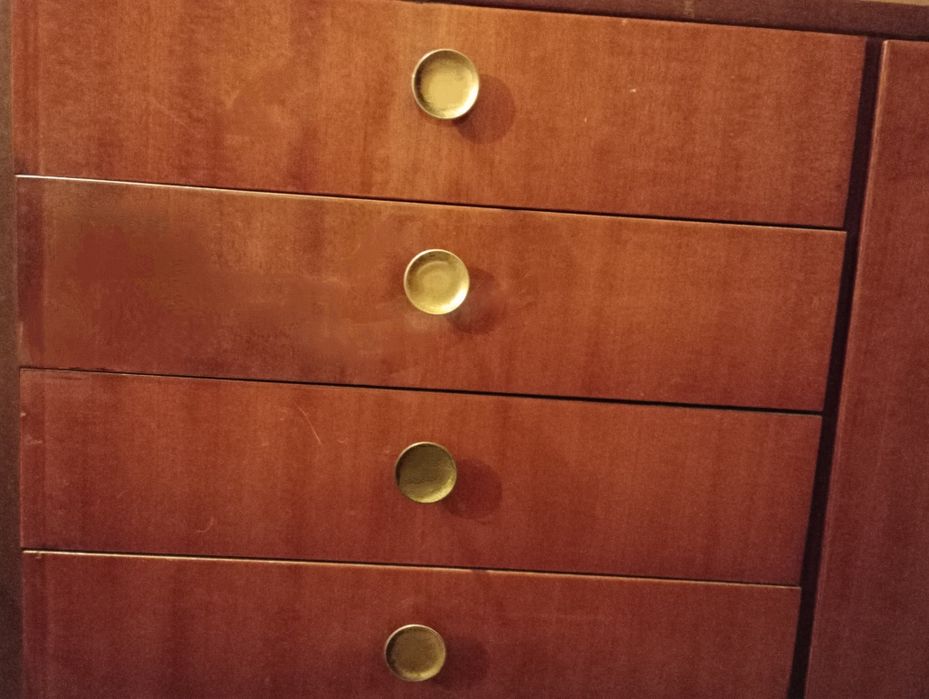 2 PIĘKNE SZAFKI, gabloty, biblioteczki