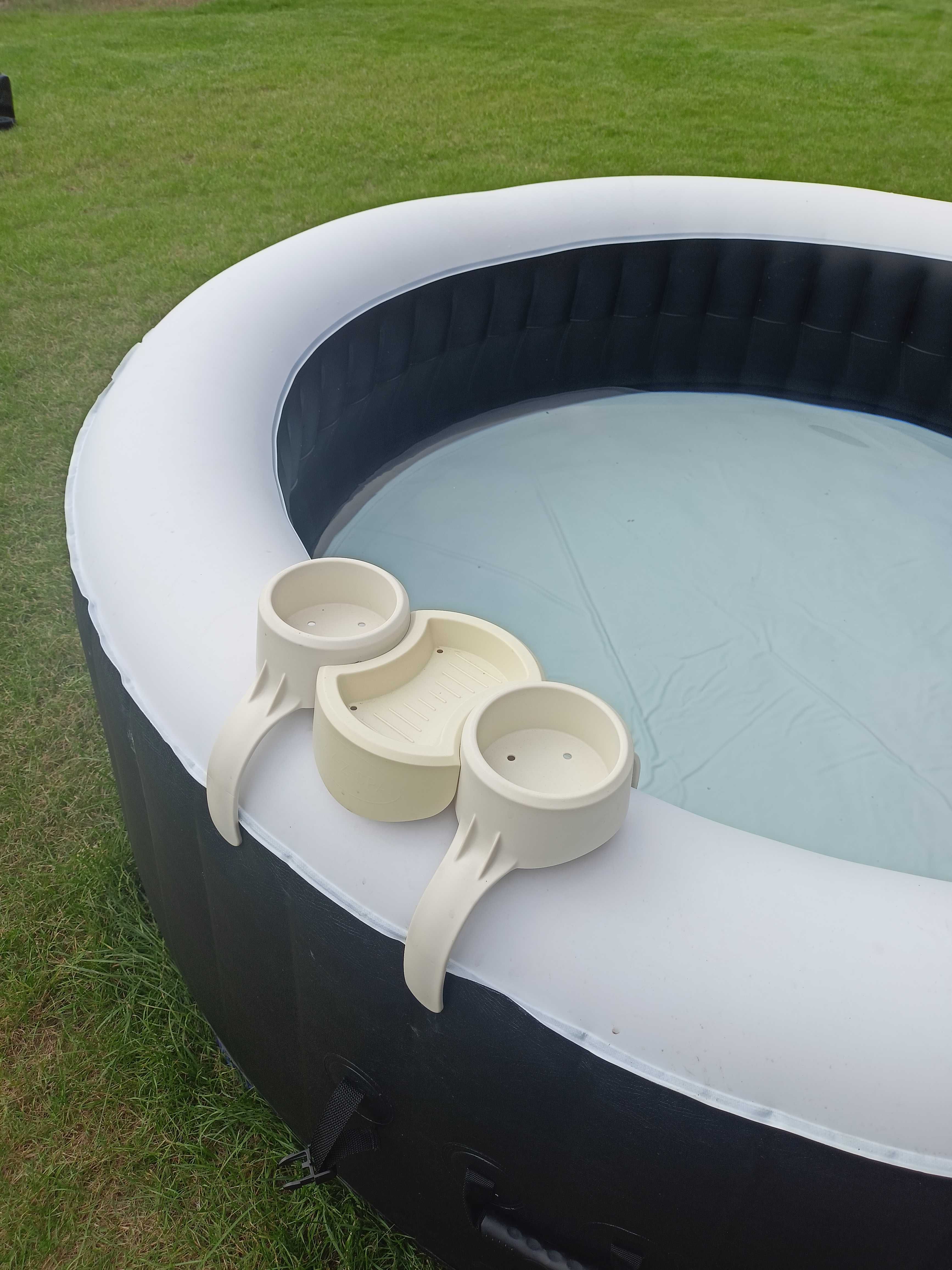 Basen Jacuzzi 6osobowe