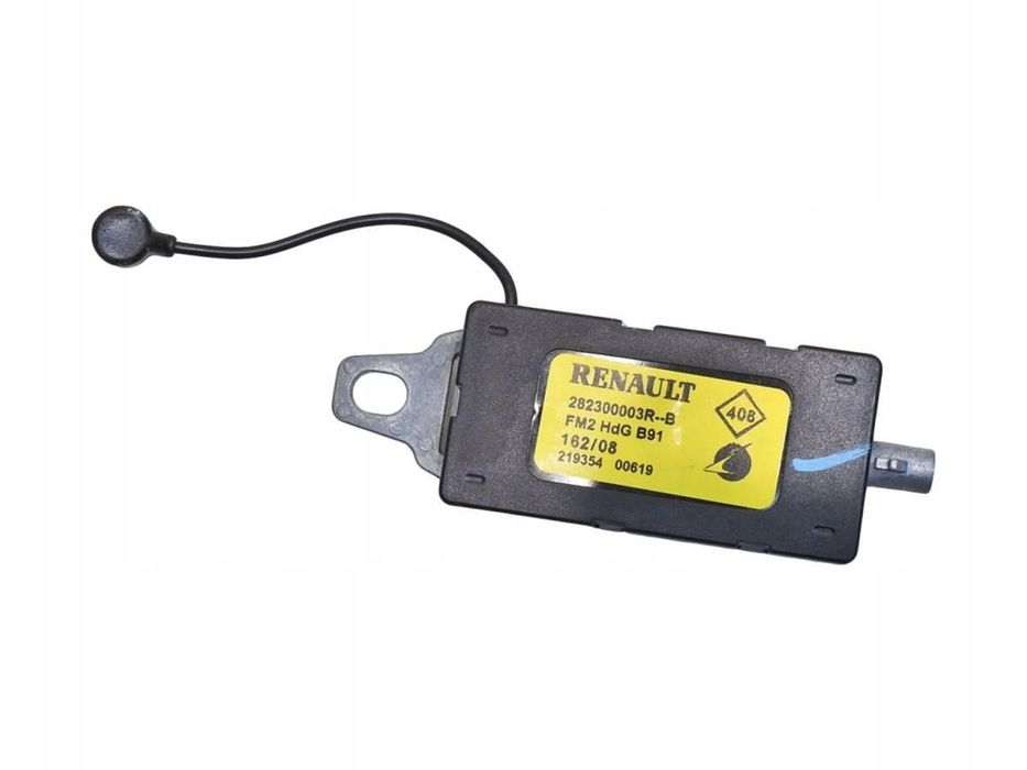 WZMACNIACZ ANTENY RENAULT LAGUNA III 282300003R