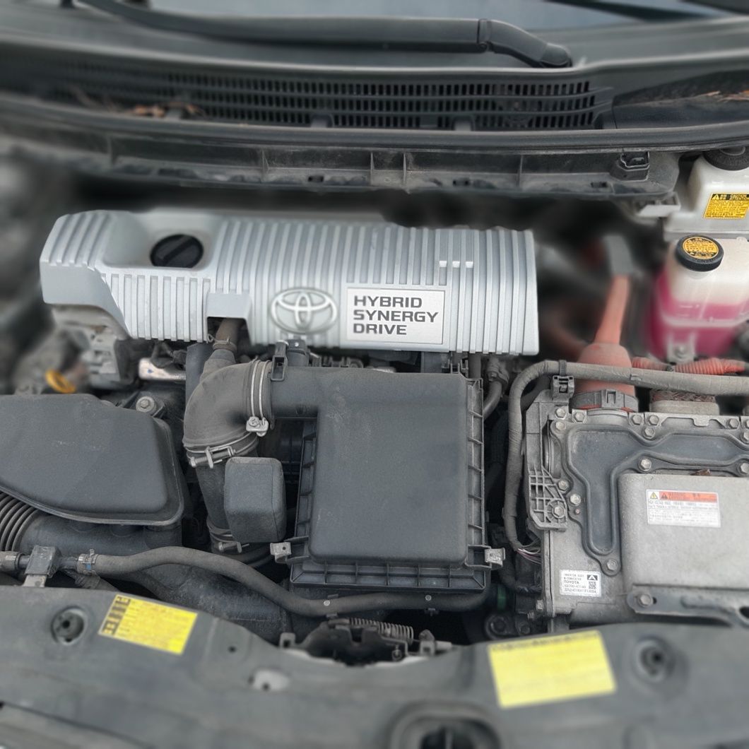Toyota Prius 1800