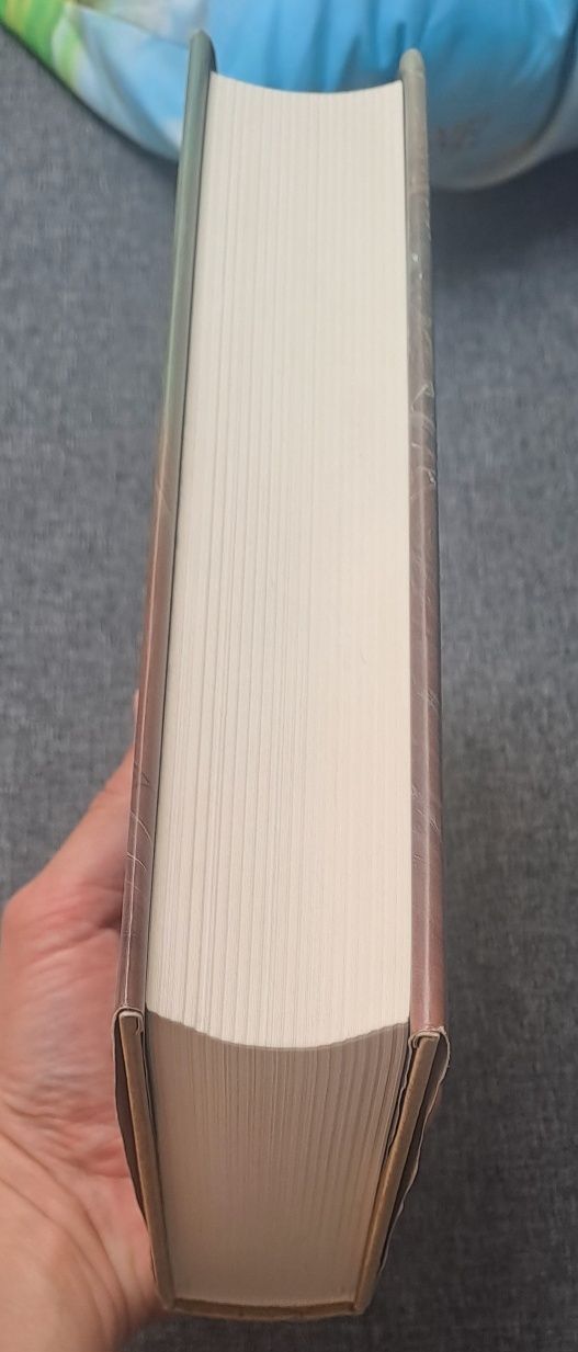 Kroniki Diuny / Frank Herbert / Diuna 6 tomów / Twarda oprawa