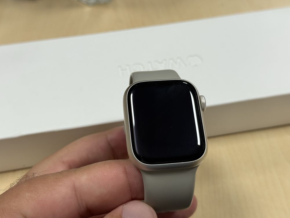 Apple Wach Series 9 41 мм !!!