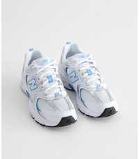 Кросівки new balance модель 530