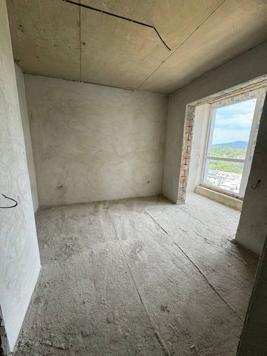 Продаж 3-х кімнатної новобудови (2 рівні) 109м² в р-ні ТЦ Майдан