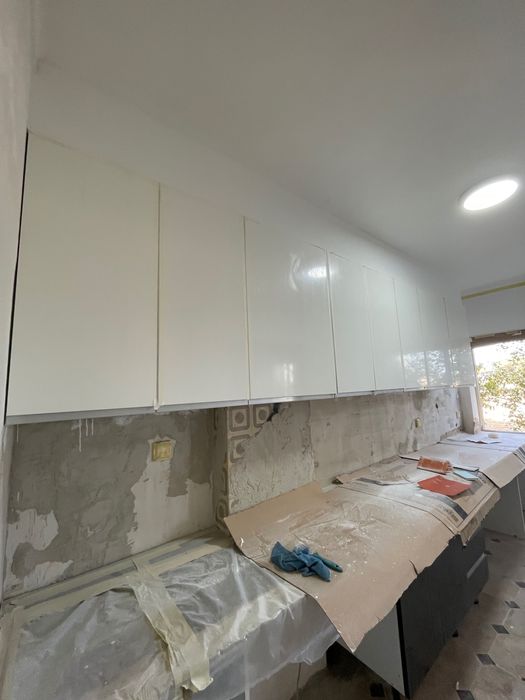Pladur - Pavimentos - Remodelação de imóveis - Pintura