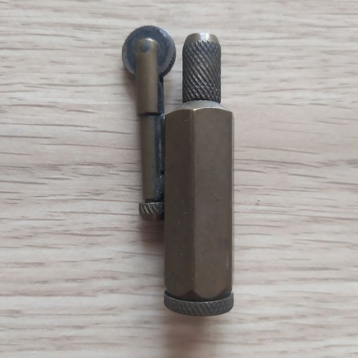 Окопные зажигалки ВОВ