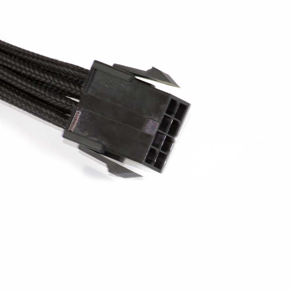 Удлинительный кабель для материнской платы 8-pin (4+4 pin) 500 мм