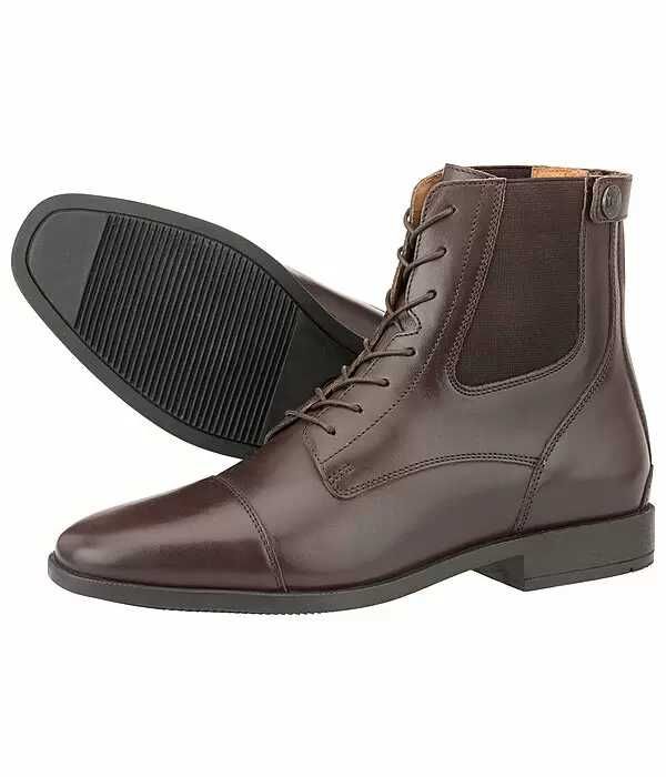 333.38. Sztyblety Steeds rozmiar 38