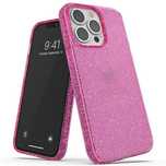 Adidas OR Protective iPhone 13 Pro / 136,1" Clear Case Glitter /
