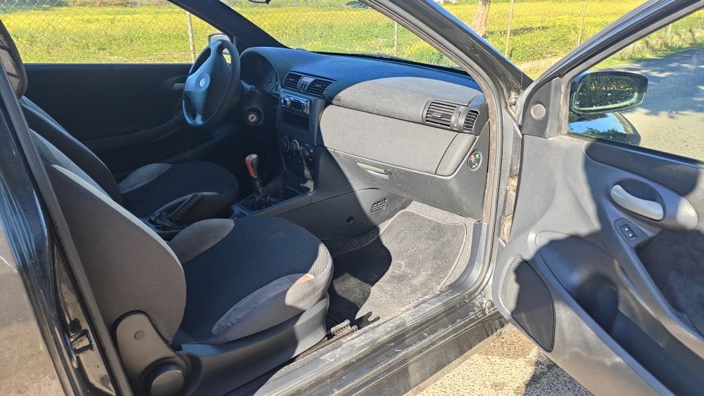 Fiat Stilo 1.9 JTD