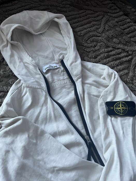 Stone Island зипка
