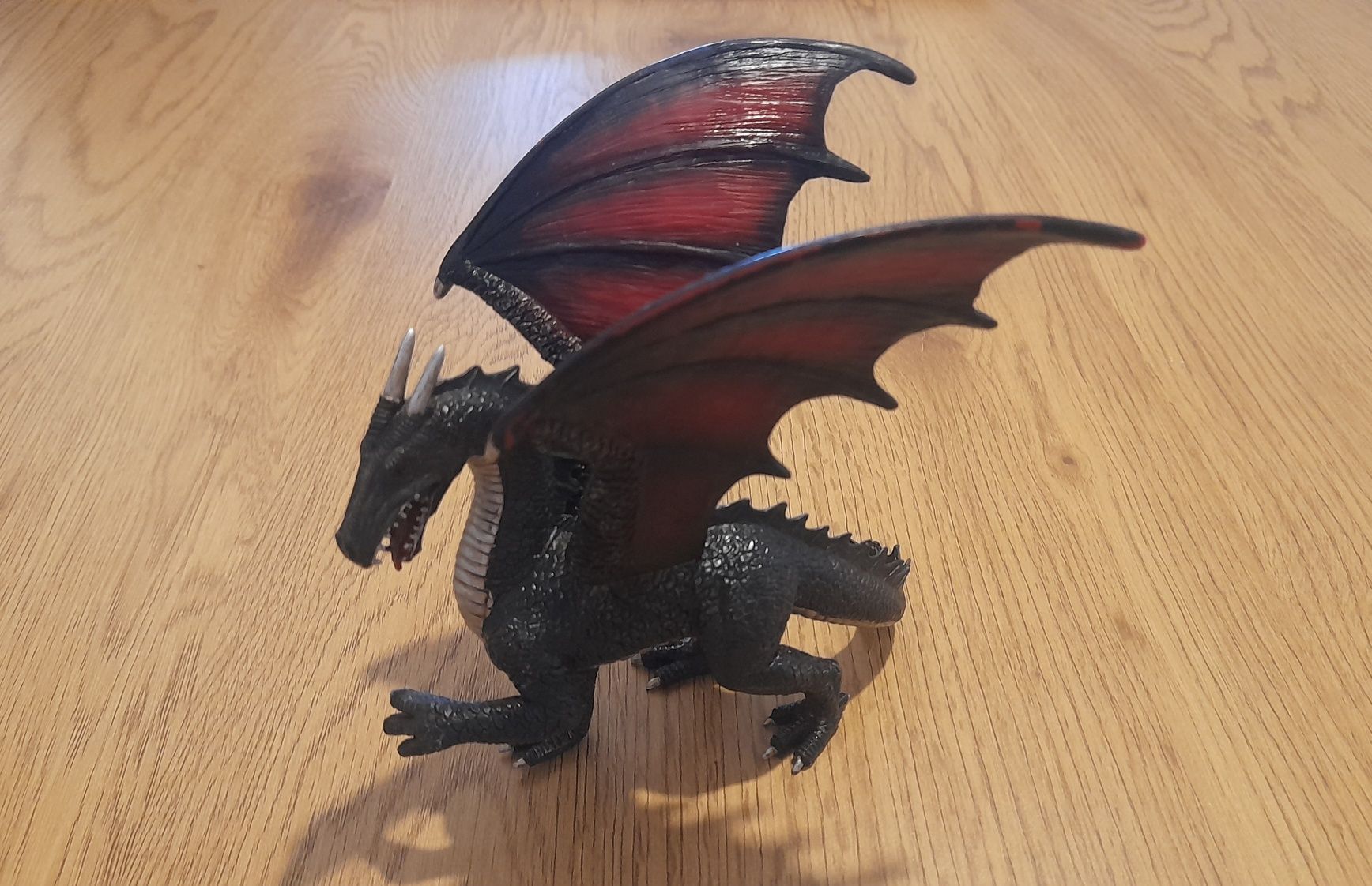 Figura de um Dragão