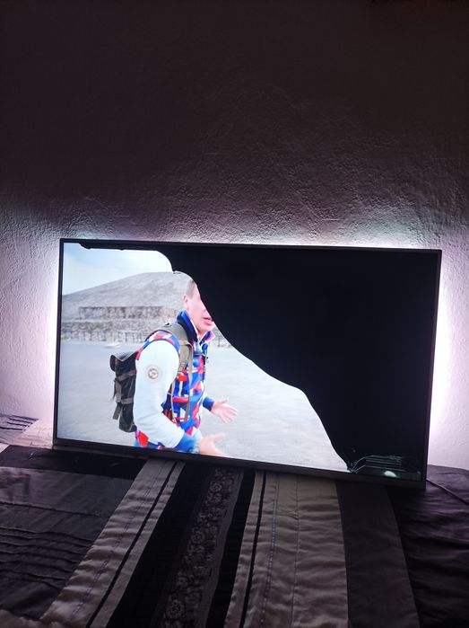 Sprzedam telewizor