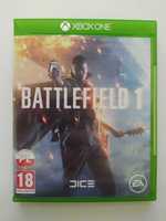 Battlefield 1 Xbox One Polska wersja
