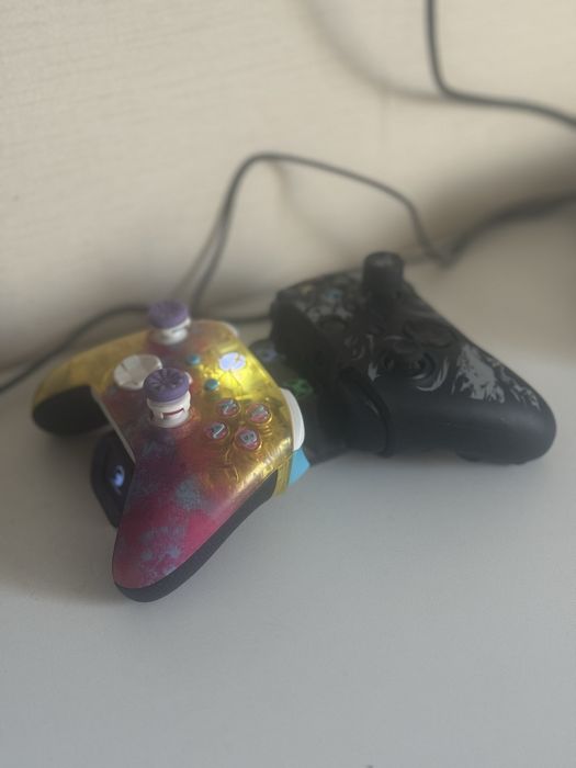 Продам Xbox Series S