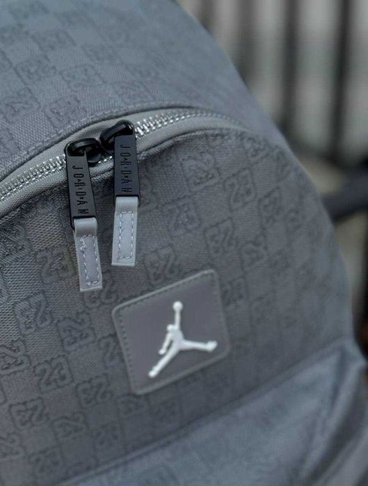 Рюкзак Jordan Monogram Nike портфель, рюкзак джордан мужской, Портфель