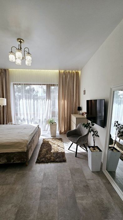 Дом Тополь Старые Кодаки